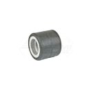 Aluminum and rubber solo roller