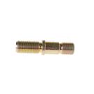 M18x1.5 right double-sided screw