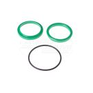 Set of header lifting seals K149