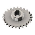 Hardened sprocket Z-25 combine Anna 564463006 Rolmus