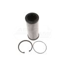 Hydraulic filter