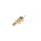 Water temperature sensor