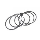 Súprava obrúčok BIELORUSKO 110.0X3.0X3.0X3.0X6.0X6.0