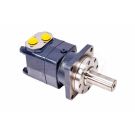 Moteur hydraulique WMT160cm3/rpm (200bar/max.280bar)