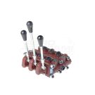 Distributeur Cyklop 3ème section