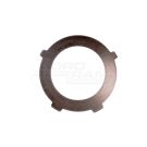 KUBOTA outer plate FI-240 mm ext. ext. fi-151.8 mm.