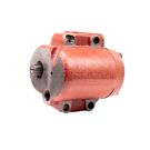 Hydraulic pump