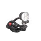 LEDF FI-86-35 work lamp 1500LM 12/24V+WIR.8M