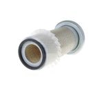 Vzduchový filter AF-4748K 161-104 LX1670 sa14698