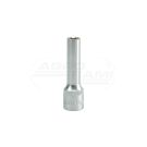 Long socket 9mm 1/2"