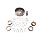 REPAIR KIT FOR FRONT SLEEVICE ZF APL345-350 4-satellite L39994