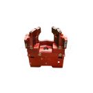 Axle bracket (front loader )