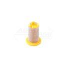 Yellow strainer MESH 80 PROLINE Agroplast 226600