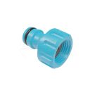 Connector with a female thread BASIC G1/2" (21 mm)