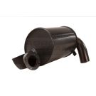 Muffler 21/165-345