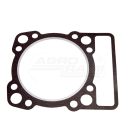 Engine head gasket Andoria s-322, s-323, s-324