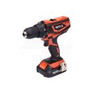 Drill and screwdriver 18V