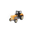 Toy tractor Ursus C-360 yellow manual