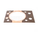 Medené tesnenie hlavy 105mm Ursus C-360 CU POLGASKET 46505133