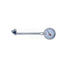 Pressure gauge for trucks 15 bar