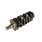 Crankshaft. 26/1-90 genmot