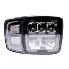 LED denní svícení 12/24 V HC CARGO 172338