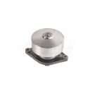 Pompa wody 54/130-409 fi koła- 120mm, szerokość koła- 41mm, fi wirnika- 82mm