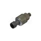 Oil pressure sensor