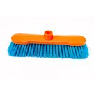 Sweeping brush without handle