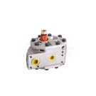 Hydraulic pump