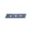 Auger blade ( 4 rotors )HORNET METAL-FACH