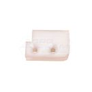 Serrure plastique droite (ORIGINAL)