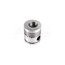 Type standard de piston de moteur