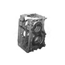 Tělo zadní nápravy MTZ