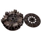 Clutch kpl. Set. fi- 310mm FARMTRAC 600, 75 675/675 DT/685 DT/75