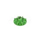 Water pump impeller