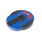 Fiberglass measuring tape 30m