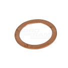 CU gasket 33x39x1.5 - pack of 100 pieces