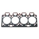 Těsnění pod hlavou 30/73-52