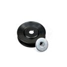 C-360 alternator pulley