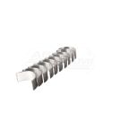 Set of main bearings, 3rd grind