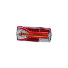 Rear left lamp Carmen LZD 2300 Horpol