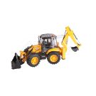 JCB 5CX eco backhoe loader