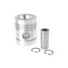 Piston de puissance avec broches 30/33-12, A4.236