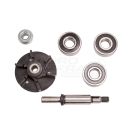 Water pump repair kit D-260