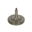 Disque de butée d’embrayage complet BIZON 2504000 ZSM Chełmno 5040250240