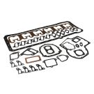 Engine gasket set