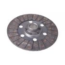 Kupplungsscheibe der 2. Stufe