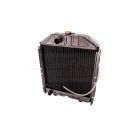 Engine radiator 54/150-280