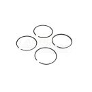 Set of engine rings.24/34-33